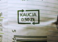 Fałszywe etykiety i inne oszustwa systemu kaucyjnego