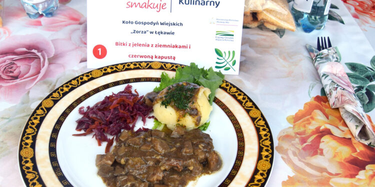 Jak smakuje świętokrzyskie? Przekonamy się w Busku-Zdroju - Radio Kielce Jak smakuje świętokrzyskie? Przekonamy się w Busku-Zdroju