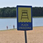 26.07.2026. Zalew Antoniów / Fot. Magdalena Galas-Klusek - Radio Kielce