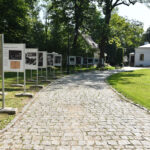 Czarnolas. Muzeum Jana Kochanowskiego / Fot. Magdalena Galas-Klusek – Radio Kielce