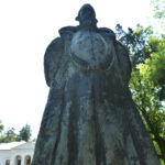 Czarnolas. Muzeum Jana Kochanowskiego / Fot. Magdalena Galas-Klusek – Radio Kielce