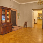 Czarnolas. Muzeum Jana Kochanowskiego / Fot. Magdalena Galas-Klusek – Radio Kielce