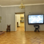 Czarnolas. Muzeum Jana Kochanowskiego / Fot. Magdalena Galas-Klusek – Radio Kielce