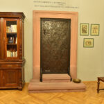 Czarnolas. Muzeum Jana Kochanowskiego / Fot. Magdalena Galas-Klusek – Radio Kielce
