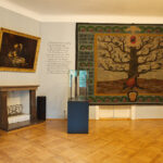 Czarnolas. Muzeum Jana Kochanowskiego / Fot. Magdalena Galas-Klusek – Radio Kielce