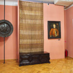 Czarnolas. Muzeum Jana Kochanowskiego / Fot. Magdalena Galas-Klusek – Radio Kielce
