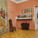 Czarnolas. Muzeum Jana Kochanowskiego / Fot. Magdalena Galas-Klusek – Radio Kielce