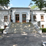 Czarnolas. Muzeum Jana Kochanowskiego / Fot. Magdalena Galas-Klusek – Radio Kielce