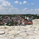 Iłża. Zamek w Iłży / Fot. Magdalena Galas-Klusek – Radio Kielce