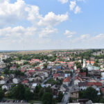 Iłża. Zamek w Iłży / Fot. Magdalena Galas-Klusek – Radio Kielce