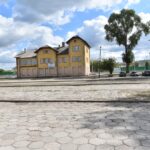 Dworzec PKP w Końckich / Fot. Magdalena Galas-Klusek - Radio Kielce