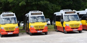 Przez jeden dzień miejska komunikacja będzie za darmo