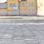 Plac przed dworcem PKP w Końckich / Fot. Magdalena Galas-Klusek - Radio Kielce