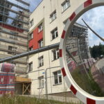 Świętokrzyski szpital inwestuje, żeby chronić pacjentów przed rakiem - Radio Kielce Świętokrzyski szpital inwestuje, żeby chronić pacjentów przed rakiem