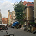 Gdańsk / Fot. Robert Felczak – Radio Kielce