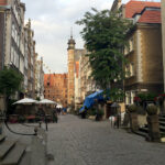 Gdańsk / Fot. Robert Felczak – Radio Kielce