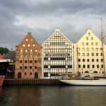 Gdańsk / Fot. Robert Felczak – Radio Kielce