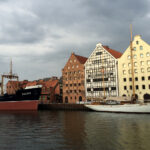 Gdańsk / Fot. Robert Felczak – Radio Kielce