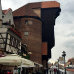 Gdańsk / Fot. Robert Felczak – Radio Kielce