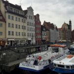 Gdańsk / Fot. Robert Felczak – Radio Kielce