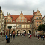 Gdańsk / Fot. Robert Felczak – Radio Kielce