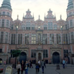 Gdańsk / Fot. Robert Felczak – Radio Kielce