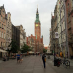 Gdańsk / Fot. Robert Felczak – Radio Kielce