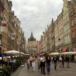 Gdańsk / Fot. Robert Felczak – Radio Kielce