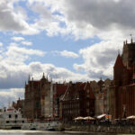 Gdańsk / Fot. Robert Felczak – Radio Kielce