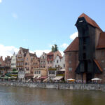 Gdańsk / Fot. Robert Felczak – Radio Kielce