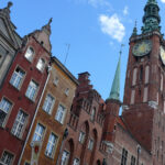Gdańsk / Fot. Robert Felczak – Radio Kielce