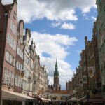 Gdańsk / Fot. Robert Felczak – Radio Kielce