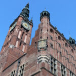 Gdańsk / Fot. Robert Felczak – Radio Kielce