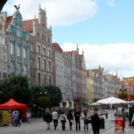 Gdańsk / Fot. Robert Felczak – Radio Kielce