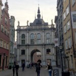 Gdańsk / Fot. Robert Felczak – Radio Kielce