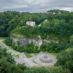 Góra Świętej Anny / źródło: Radio Opole