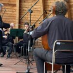 04.07.2026. Busko-Zdrój. Koncert „Przeboje Wiednia” / Fot. Marta Gajda-Kruk - Radio Kielce