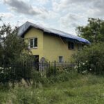 „Wszystko wydarzyło się w kilka sekund” - będzie duże wsparcie dla poszkodowanych przez nawałnice - Radio Kielce 06.07.2026. Ponik. Skutki nawałnicy / Fot. Marta Gajda-Kruk - Radio Kielce