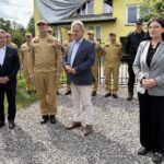 „Wszystko wydarzyło się w kilka sekund” - będzie duże wsparcie dla poszkodowanych przez nawałnice - Radio Kielce „Wszystko wydarzyło się w kilka sekund” - będzie duże wsparcie dla poszkodowanych przez nawałnice