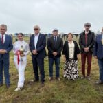 Świętokrzyska klacz z Ksan superczempionką
