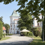 Zamek w Przecławiu / Fot. Robert Felczak - Radio Kielce