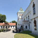 Zamek w Przecławiu / Fot. Robert Felczak - Radio Kielce