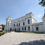 Zamek w Przecławiu / Fot. Robert Felczak - Radio Kielce