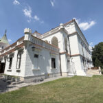 Zamek w Przecławiu / Fot. Robert Felczak - Radio Kielce