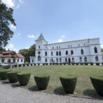Zamek w Przecławiu / Fot. Robert Felczak - Radio Kielce