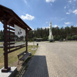 Park Historyczny Blizna / Fot. Robert Felczak - Radio Kielce