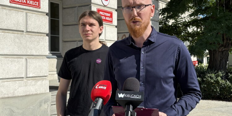 Czy w Kielcach będzie więcej szkół dla niepełnosprawnych dzieci? Chce tego partia Razem - Radio Kielce Czy w Kielcach będzie więcej szkół dla niepełnosprawnych dzieci? Chce tego partia Razem