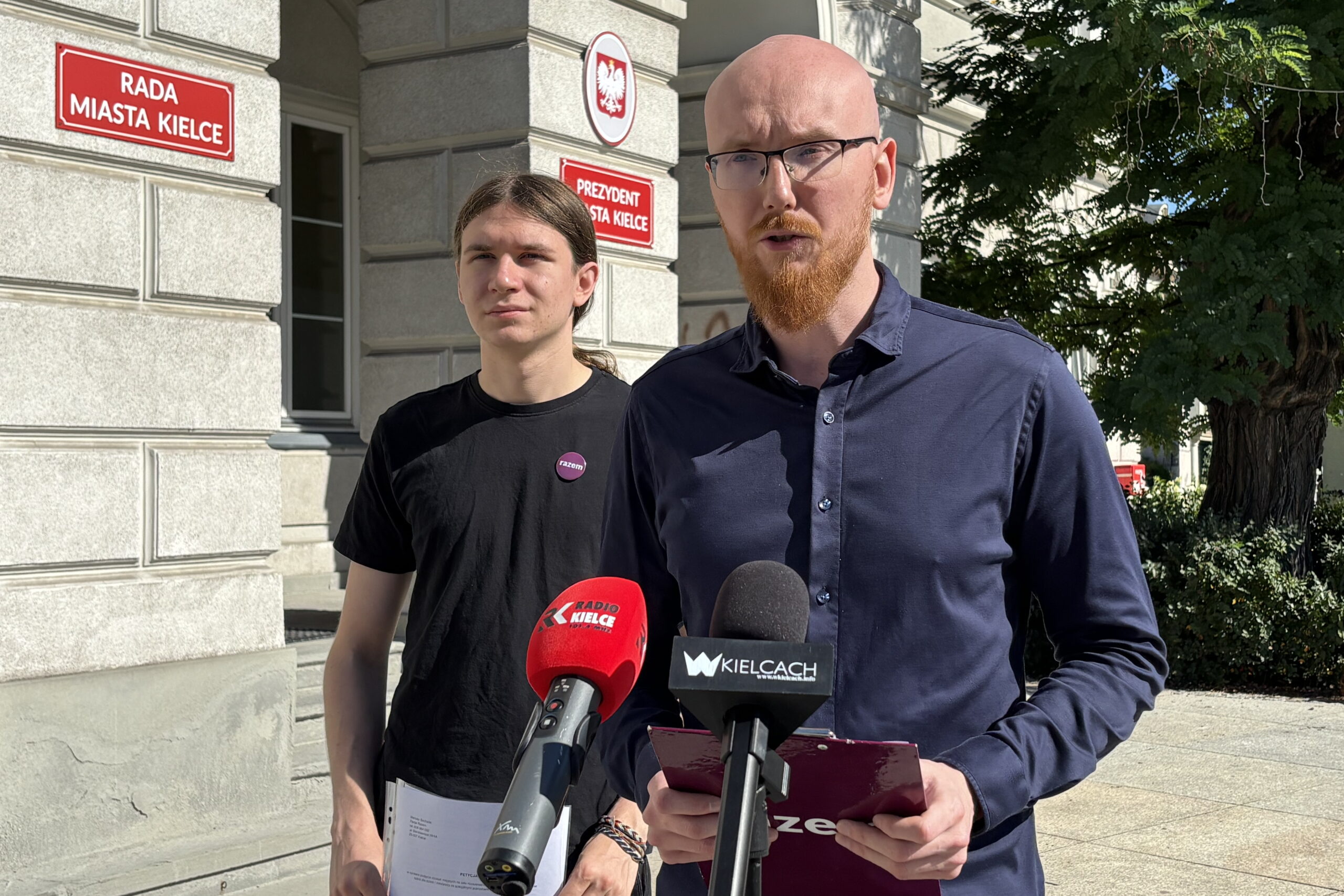 Czy w Kielcach będzie więcej szkół dla niepełnosprawnych dzieci? Chce tego partia Razem