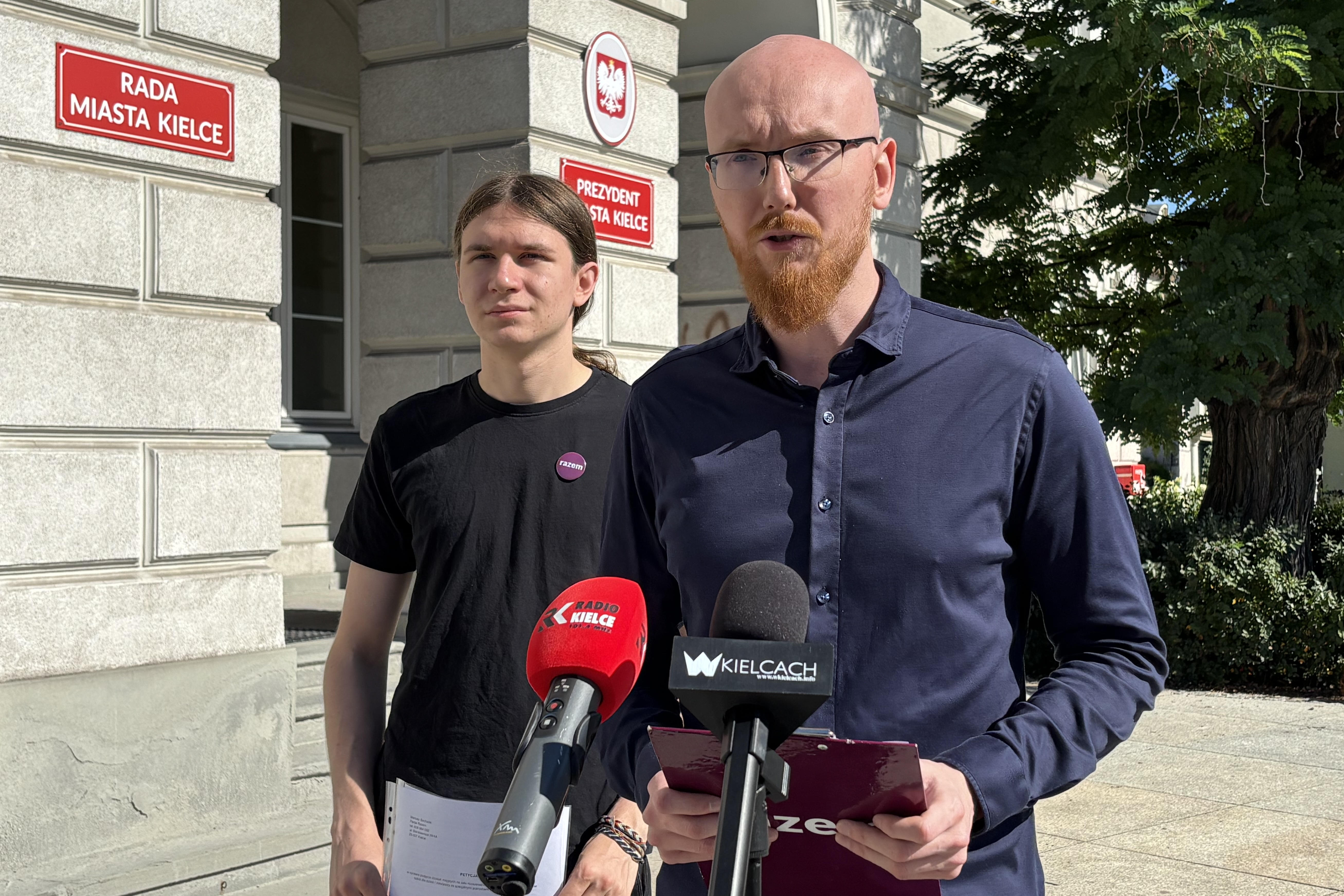 Czy w Kielcach będzie więcej szkół dla niepełnosprawnych dzieci? Chce tego partia Razem
