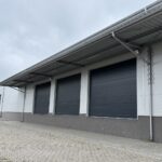 29.07.2026. Kielce. Hala produkcyjna w Areszcie Śledczym w Kielcach / Fot. Marcin Marszałek - Radio Kielce